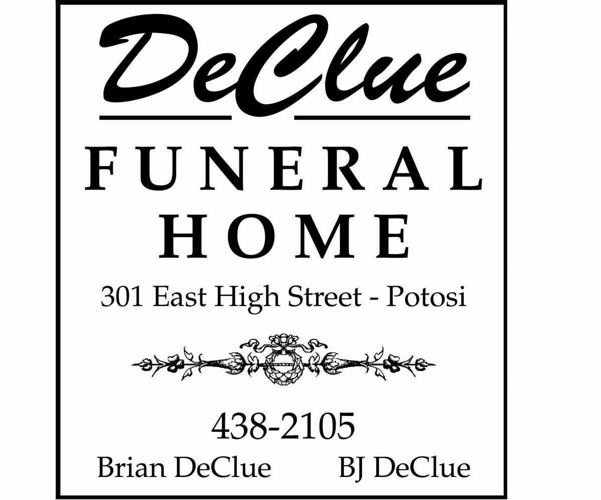 DeClue Funeral Home