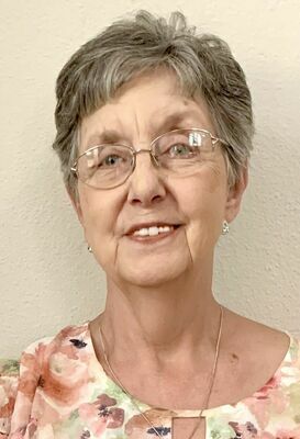 Patsy (Pat) Louise Nixon Chosen 2021 Distinguished Retiree of the Year By The Washington County Retired School Personnel Association.                      (Submitted Photo)
