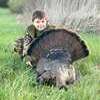 YOUTH HUNT SUCCESS – Ren Portell, 6 years old, killed his first Turkey during the 2021 Youth Season with his father, Ryan Portell; grandpa, Jason Portell and uncle, Jared Portell on Saturday, April 10th, 2021. Ren’s turkey weighed 24 pounds and had a 10 inch beard. Ren would like to thank Brad Juliette for letting him hunt at ‘BradStone’. (Sub. Photo)